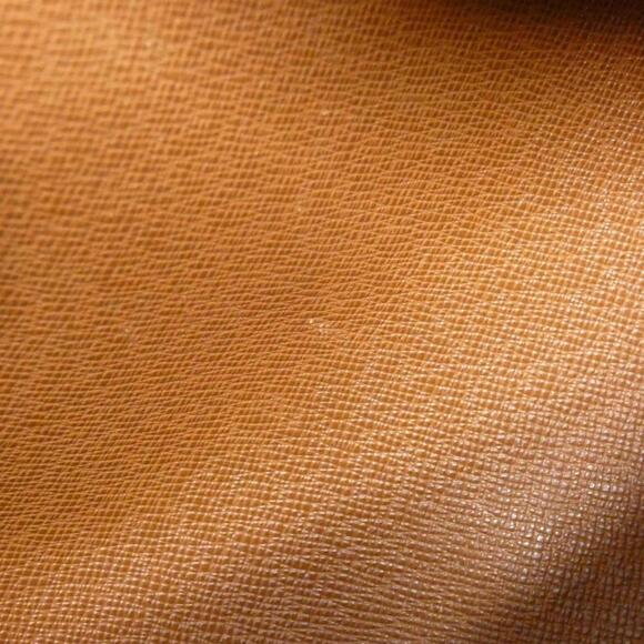 LOUIS VUITTON Gold Monogram Bag - Picture 9 of 9